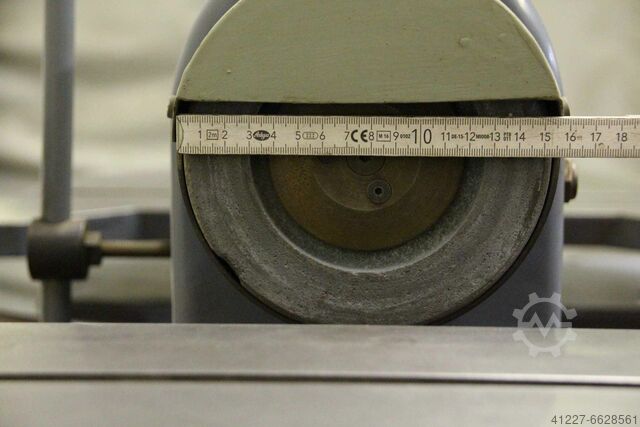 Gereedschap slijpmachine Simon L20 2 Stationen