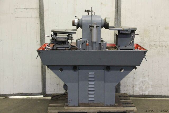 Gereedschap slijpmachine Simon L20 2 Stationen