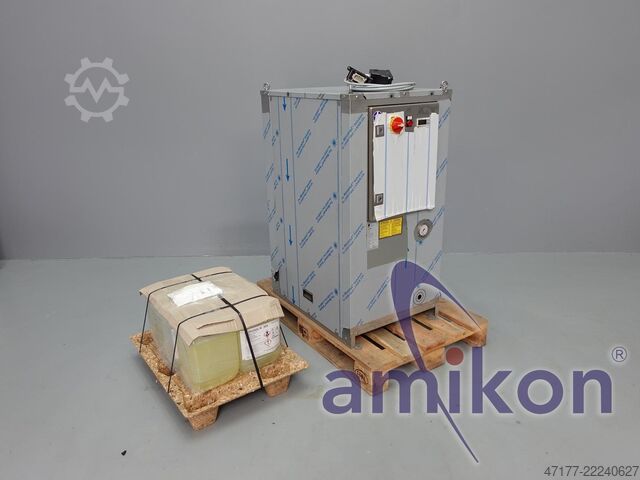 Waterkoeler met 5040W koelvermogen Rittal SK 3336.509