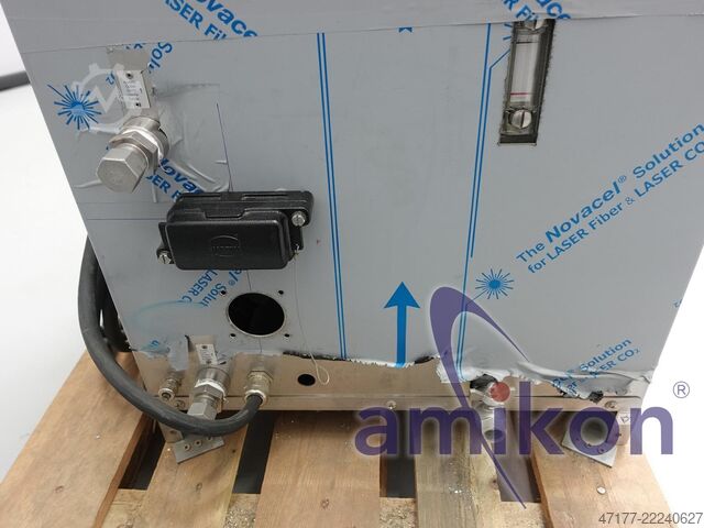 Waterkoeler met 5040W koelvermogen Rittal SK 3336.509