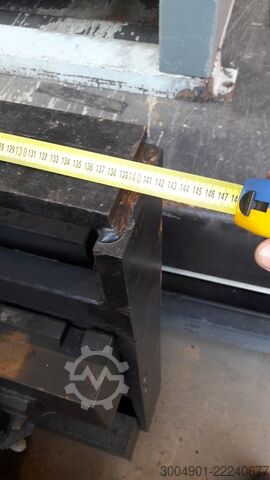 Stivuitor electric ELWEL PARKER ELWEL PARKER 100 QLI