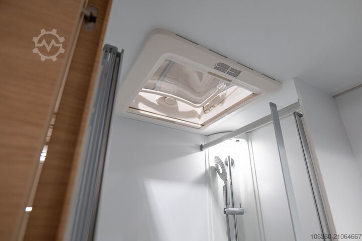 ADRIA CORAL XL 600 DP - 60Y neues Alkoven-Wohnmobil ADRIA CORAL XL 600 DP - 60Y