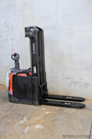 Heftruck BT SPE 160 L