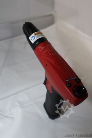 Wkrętarka pistoletowa pneumatyczna 1,0 - 3,5 Nm Desoutter SDT035-T2200-R4Q