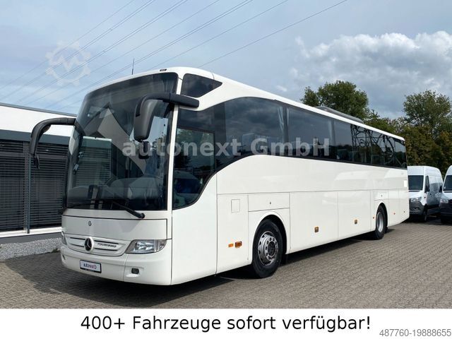 Touringcar MERCEDES-BENZ Tourismo E 15 RHD *TOP ZUSTAND* 47 SITZE+WC 5430
