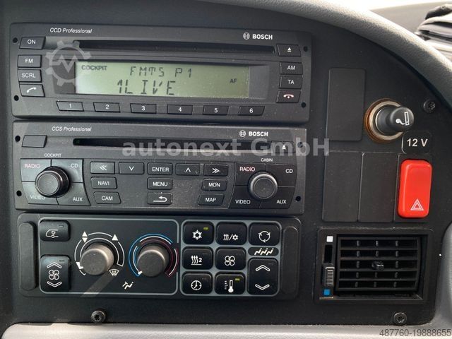 Touringcar MERCEDES-BENZ Tourismo E 15 RHD *TOP ZUSTAND* 47 SITZE+WC 5430