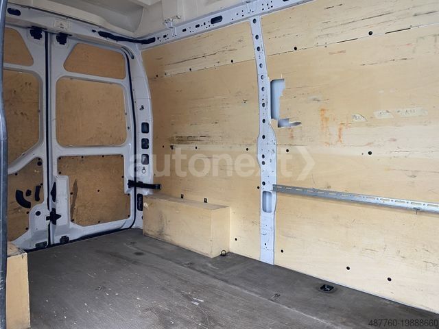 Van OPEL Movano L3H3 *Glastransporter+Superhochdach* (933