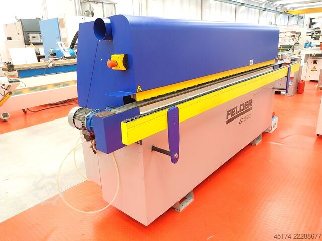  FELDER - AUSTRIA G 560