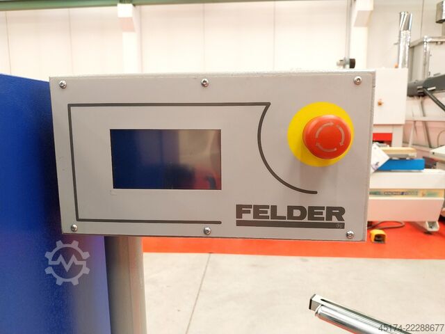  FELDER - AUSTRIA G 560