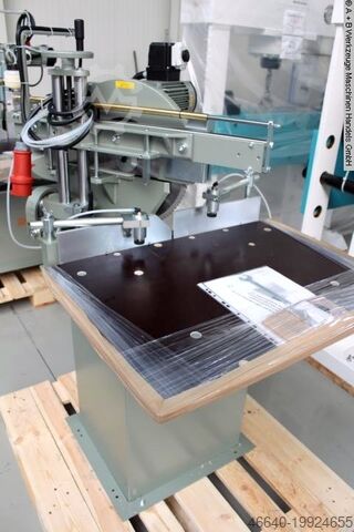 Aluminijumska kružna testera GRAULE ZS 170 N
