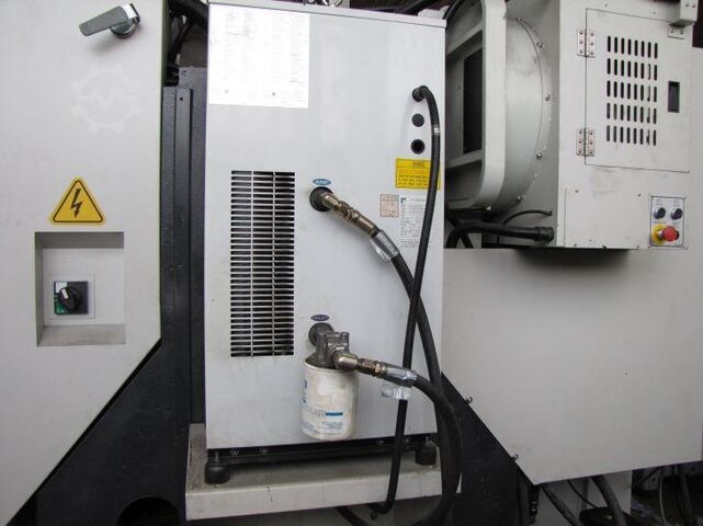 Centro de usinagem CNC - 3 eixos POSmill E1100