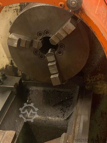 Ernault Somua-toren Ernault Somua 435