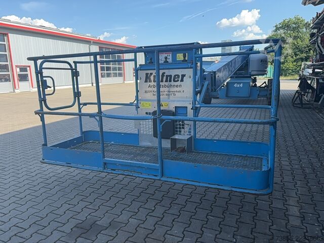 Piattaforma di lavoro articolata Genie S-85