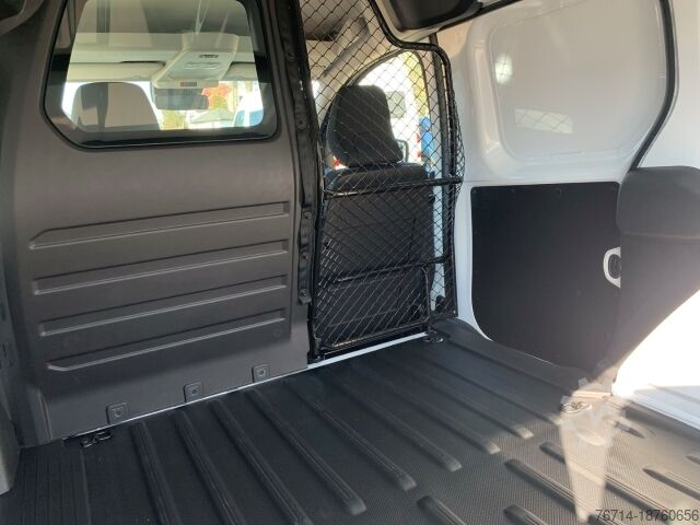 Panel van Renault Kangoo BLUE RAPID ADVANCE L1 dCi 75 PDC+KAMERA+KLIMA