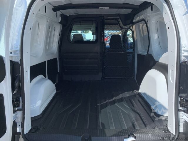 Panel van Renault Kangoo BLUE RAPID ADVANCE L1 dCi 75 PDC+KAMERA+KLIMA