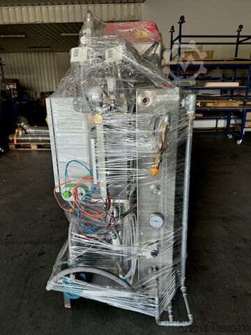 Simatec Brewone 12 HL Brewhouse (2022) Simatec Sudhaus