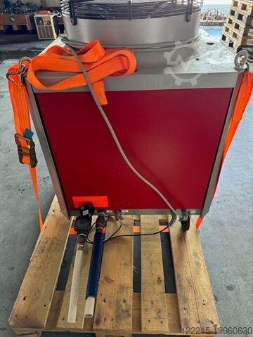 Simatec Brewone 12 HL Brewhouse (2022) Simatec Sudhaus