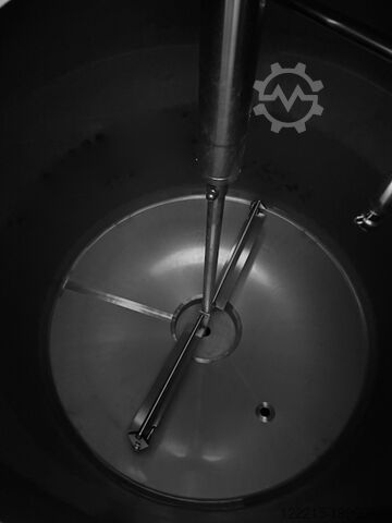 Simatec Brewone 12 HL Brewhouse (2022) Simatec Sudhaus