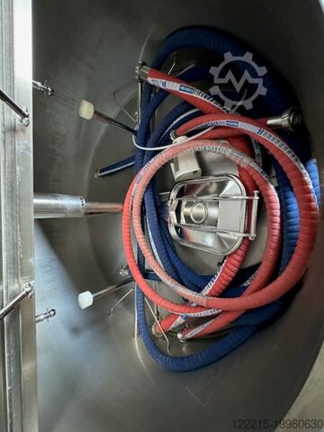 Simatec Brewone 12 HL Brewhouse (2022) Simatec Sudhaus