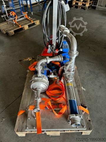 Simatec Brewone 12 HL Brewhouse (2022) Simatec Sudhaus