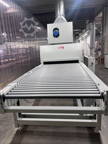 Dryer CEFLA SP-FEV ECOGEL E4/5 + AQUADRY