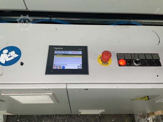 Dryer CEFLA SP-FEV ECOGEL E4/5 + AQUADRY