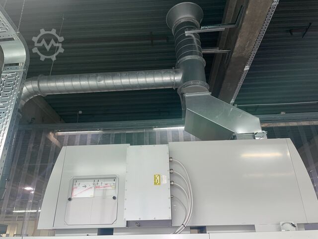 Dryer CEFLA SP-FEV ECOGEL E4/5 + AQUADRY