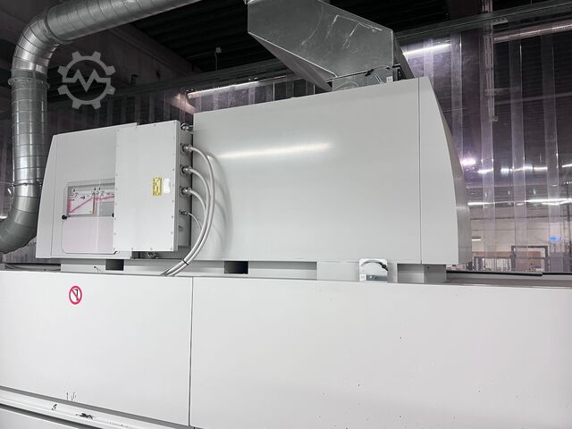 Dryer CEFLA SP-FEV ECOGEL E4/5 + AQUADRY