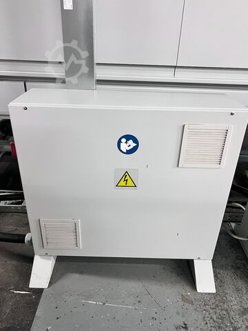 Dryer CEFLA SP-FEV ECOGEL E4/5 + AQUADRY