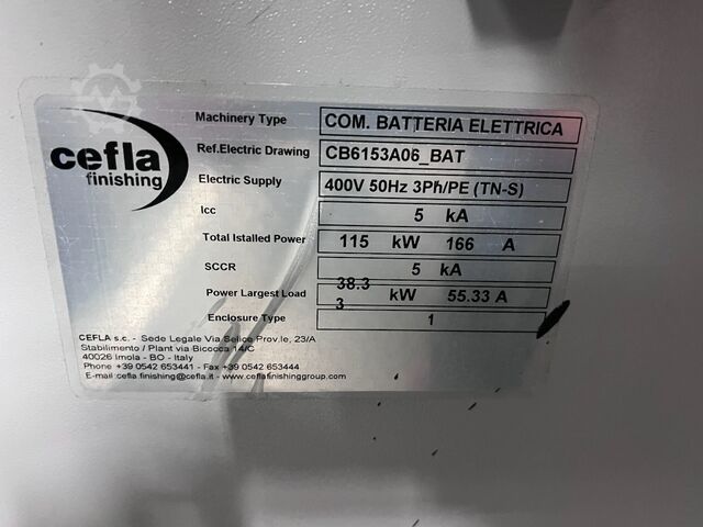 Kaltenbach Cutting Systems GmbH Kaltenbach Cutting Systems GmbH Kaltenbach Cutting Systems GmbH