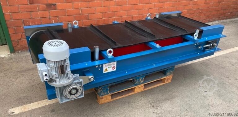 OVERBELT MAGNET MetalSelect M 1000