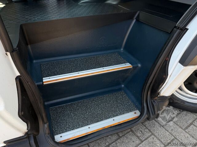 Minibus MERCEDES-BENZ Sprinter 313 Cdi Maxi Flex-i-Trans 9 Sitze+Lift