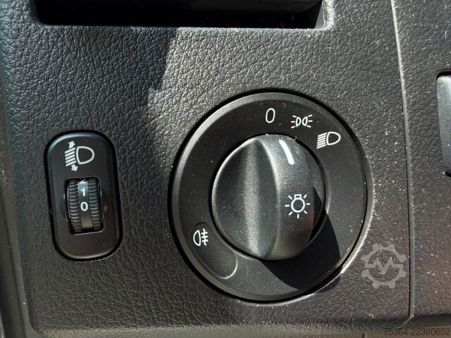 Minibus MERCEDES-BENZ Sprinter 313 Cdi Maxi Flex-i-Trans 9 Sitze+Lift