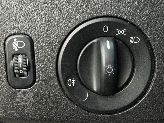 Minibus MERCEDES-BENZ Sprinter 314 BlueTEC 9SitzeRollstuhllift Störung
