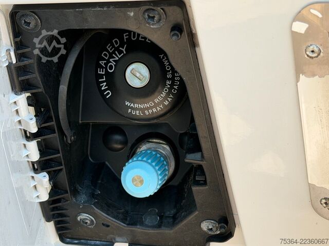Minibus FIAT Ducato 3.0 CNG Maxi L3H2 Klima Navi Ahk Kamera