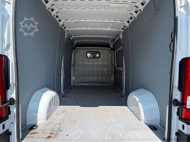 Minibus FIAT Ducato 3.0 CNG Maxi L3H2 Klima Navi Ahk Kamera