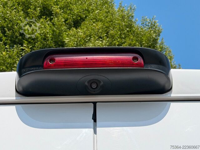 Minibus FIAT Ducato 3.0 CNG Maxi L3H2 Klima Navi Ahk Kamera