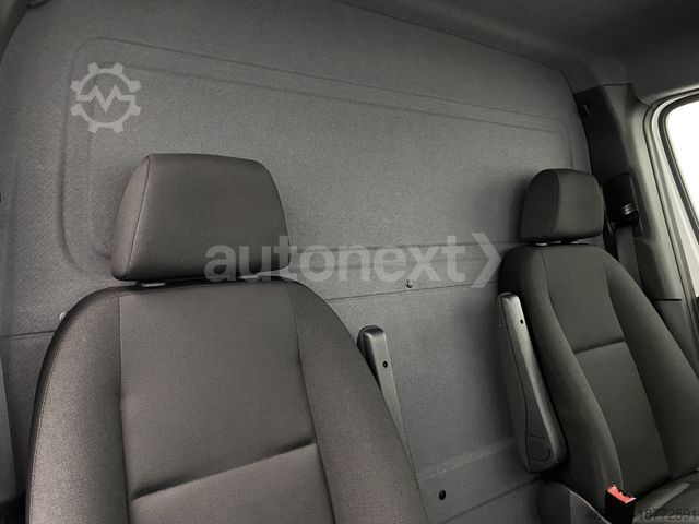 Vrachtwagen met bakwagen MERCEDES-BENZ Sprinter 319 V6 *MAXI* KAMERA+DISTRONIC (1132)