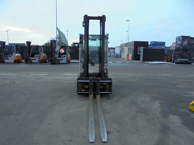 Marcador de posición STILL RX 60-30