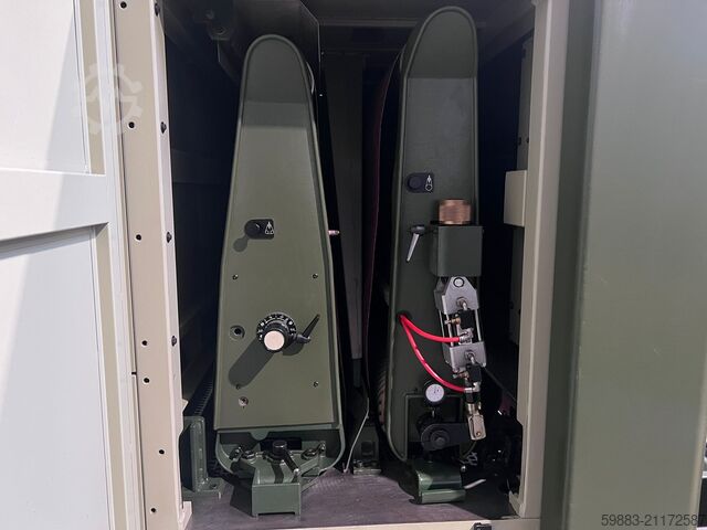 Lijadora de banda ancha SCM Sandya CLK