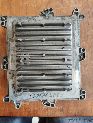 Pieza del motor MAN D2676LF53  TGS 26.420 Euro6