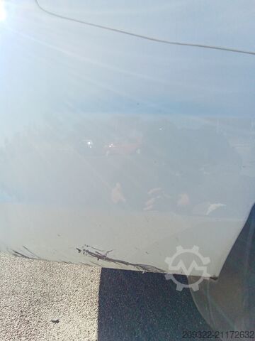 Autocaravana Ford Panama P10 Campervan|2022 2022|Euro6|Venditore professionista