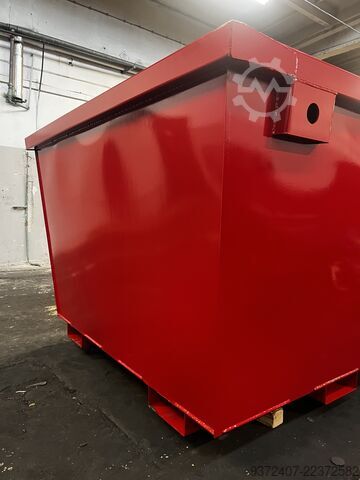 CTG GmbH Grabbox