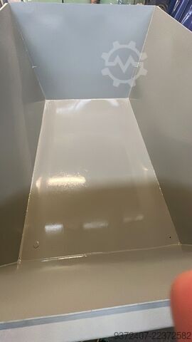  CTG GmbH Grabbox