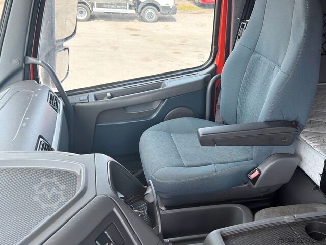 Gru montata su autocarro VOLVO FM 410 * PK 26002 - EH D / FUNK* TOPZUSTAND