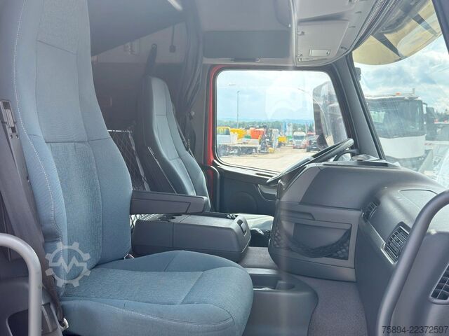 Gru montata su autocarro VOLVO FM 410 * PK 26002 - EH D / FUNK* TOPZUSTAND