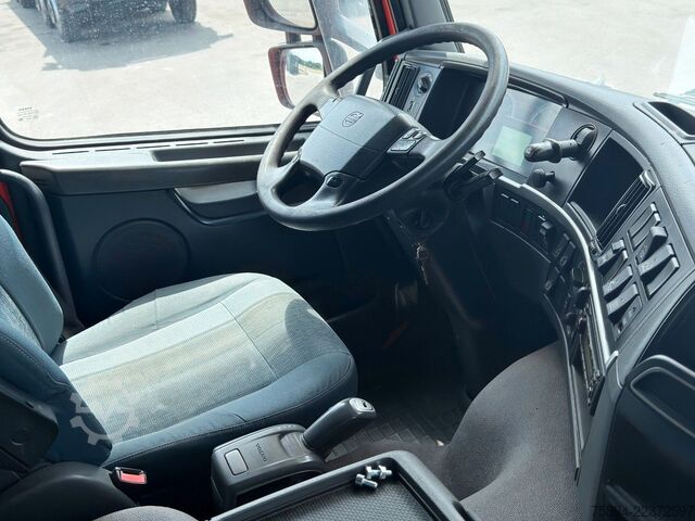 Gru montata su autocarro VOLVO FM 410 * PK 26002 - EH D / FUNK* TOPZUSTAND