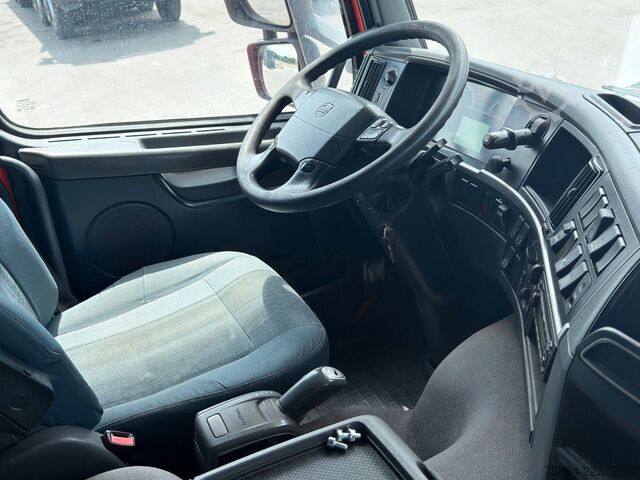 Carroattrezzi VOLVO FM 410 * PK 26002 - EH D / FUNK* TOPZUSTAND