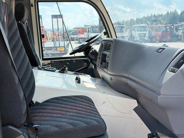  TEREX DEMAG 35 L *  TELESKOP-LIFT * 4x4 * TOP