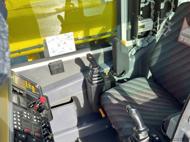  TEREX DEMAG 35 L *  TELESKOP-LIFT * 4x4 * TOP